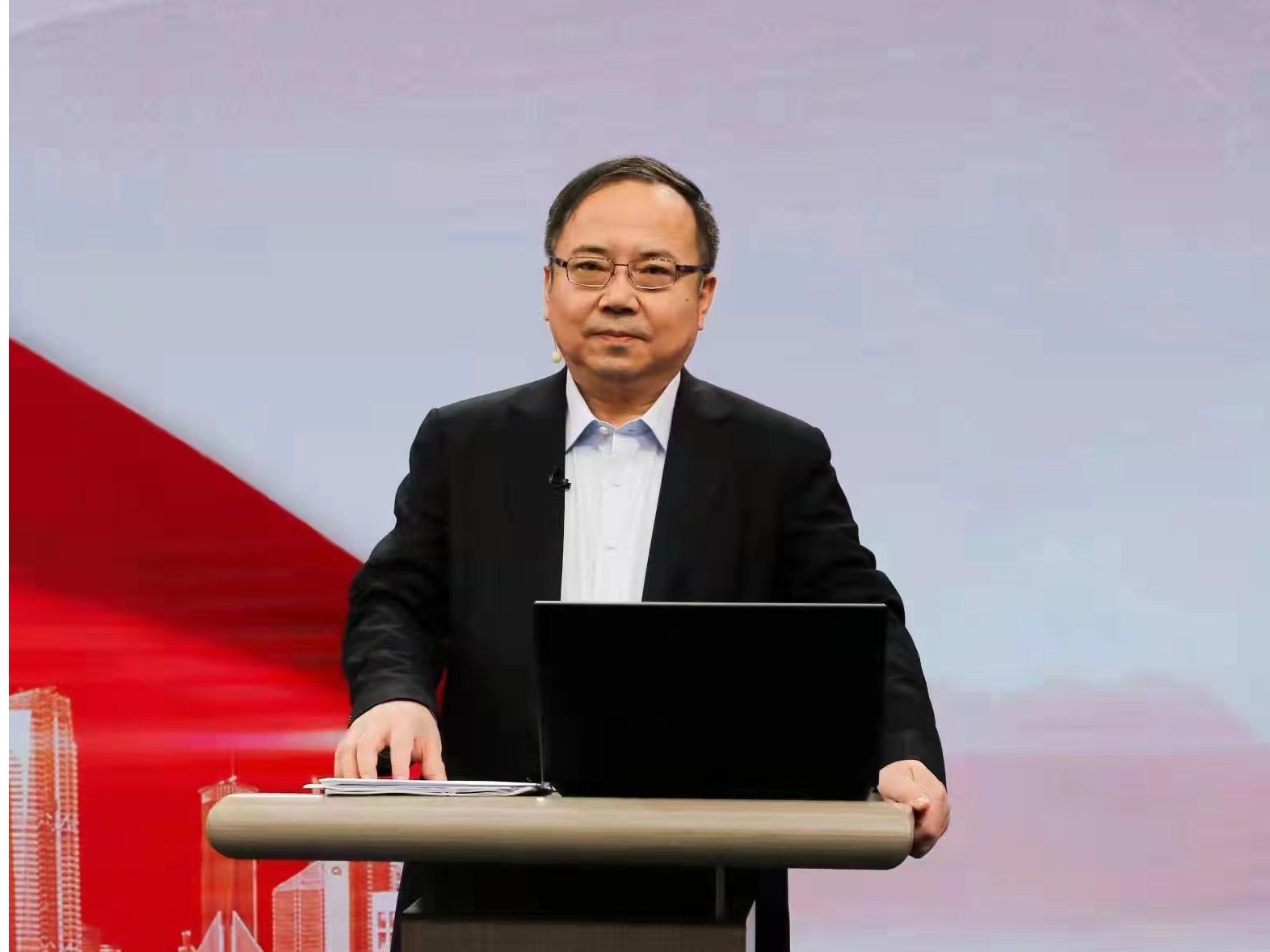 韩喜平