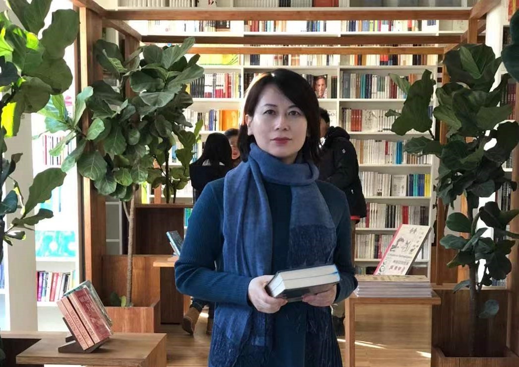 马捷