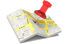 Getting The Route