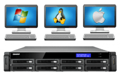 Storage Services