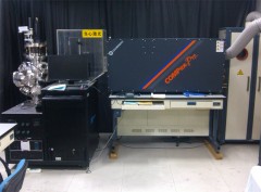 Pulsed Laser Deposition
