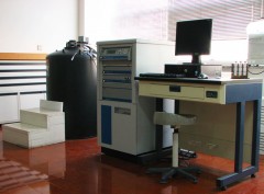 Physical Property Measurement System