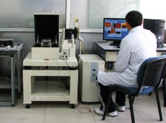 Atomic Force Microscopy