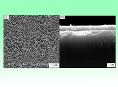 Studies on CrystalOrientation of ZnO Film on Sapphire UsingHigh-throughout X-ray Diffraction