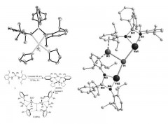 A New Type of Lanthanide Complex-Two Divalent Ytterbium Species Assembled from Cation-pi Interactions
