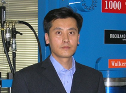 Fengguo Lu
