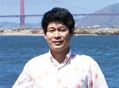 X.D Zhao
