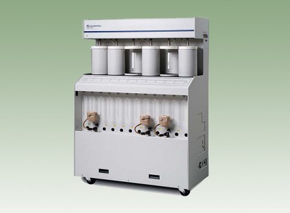 Accelerated Surface Area and Porosimetry System(2420)