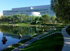 Laboratory Building