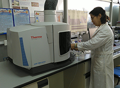 iCAP 7600 ICP-OES Analyzer