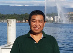 林海波