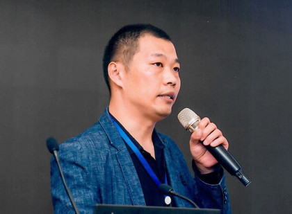 徐吉静