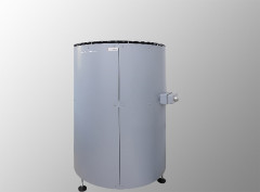 Capable and Highest Accuracy Drop Calorimetry Analyzer