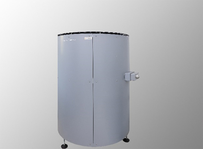 Capable and Highest Accuracy Drop Calorimetry Analyzer